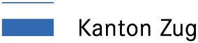 Kanton Zug Logo